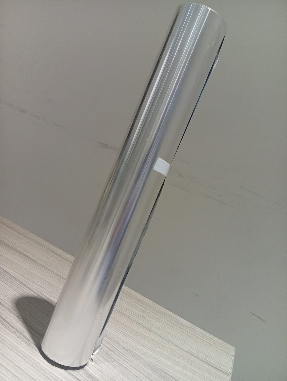 Papier aluminium 62 m